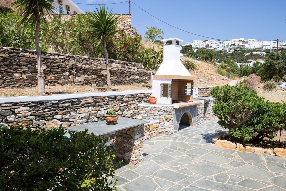 sifnos