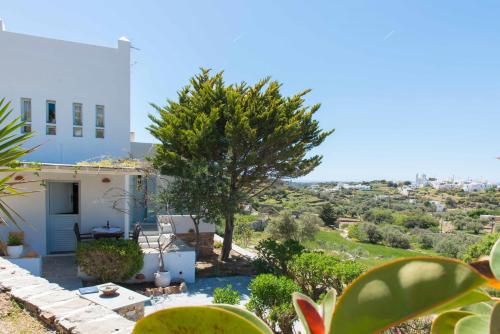 sifnos