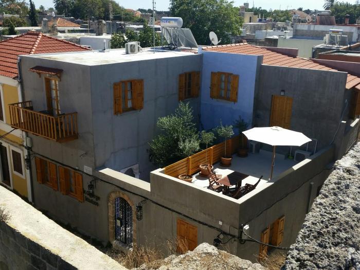 saint george studios