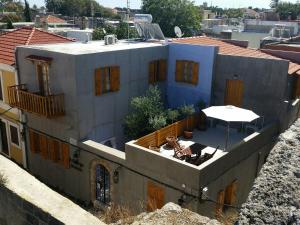 saint george studios