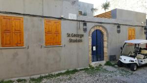 saint george studios