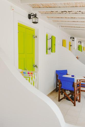 gerani studios