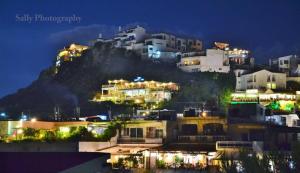 platanias