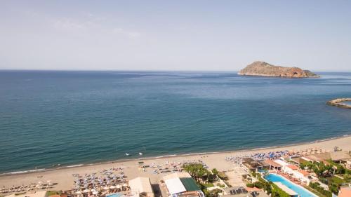 platanias