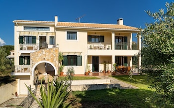 kefalonia