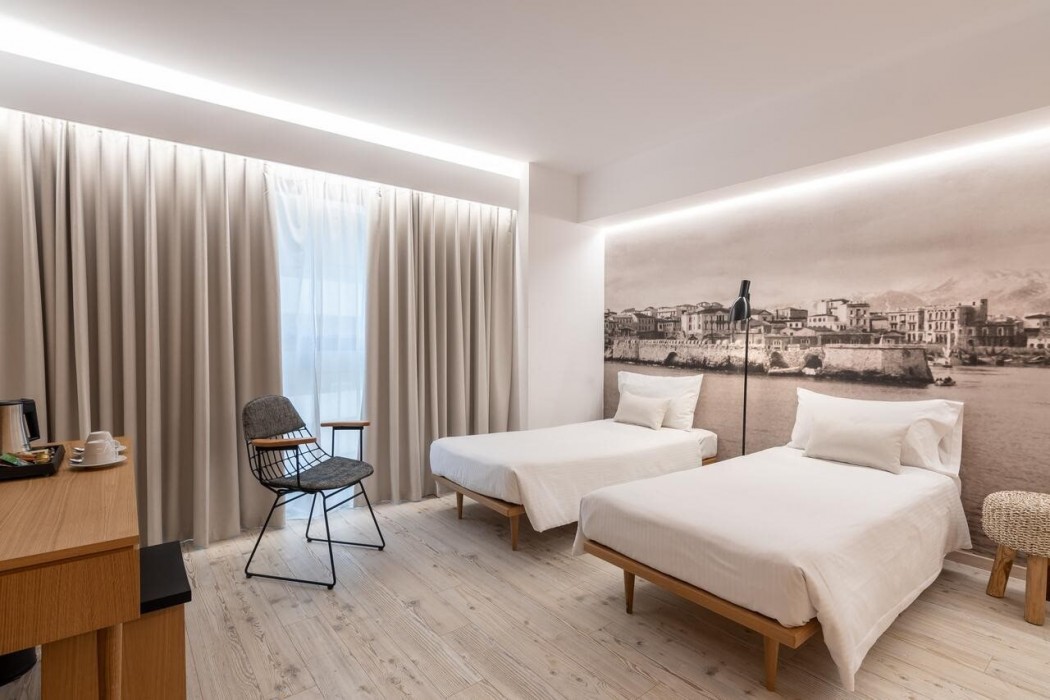 Ibis Styles Heraklion Central,Gouves>>Crete,4 star