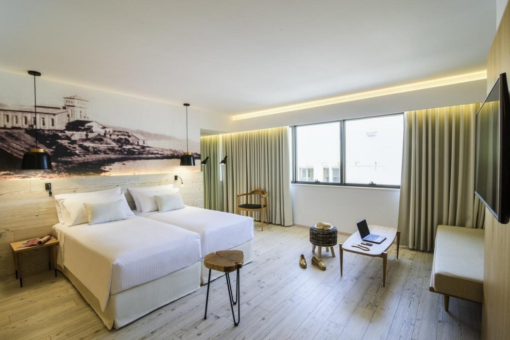 Ibis Styles Heraklion Central,Gouves>>Crete,4 star