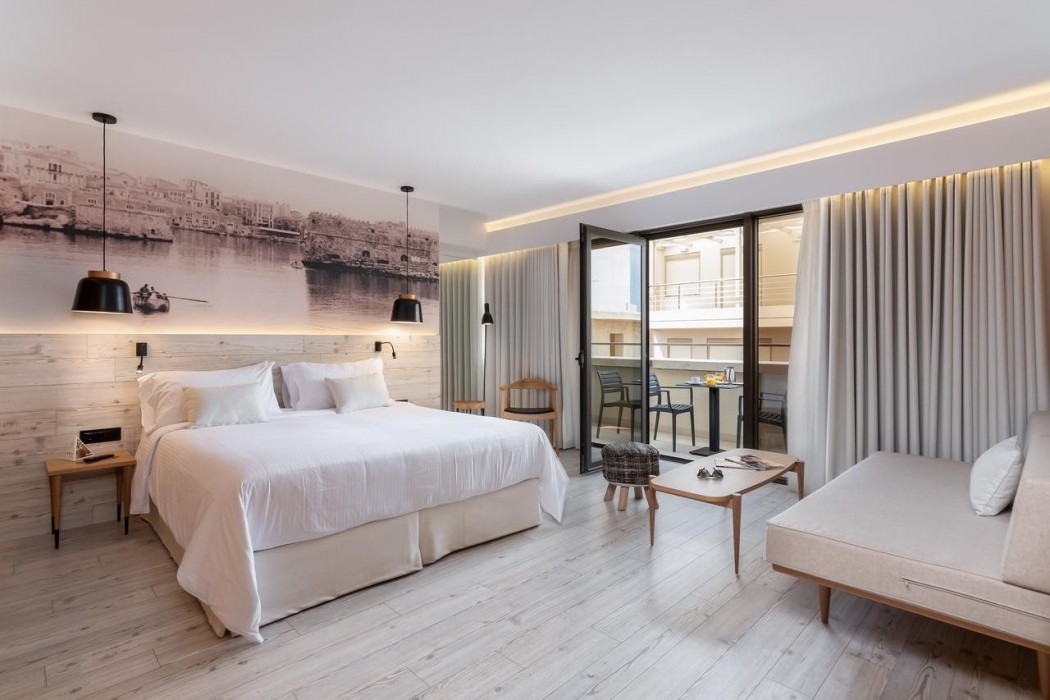 Ibis Styles Heraklion Central,Gouves>>Crete,4 star