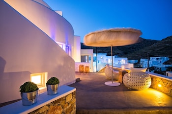 folegandros