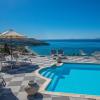 garbis villas