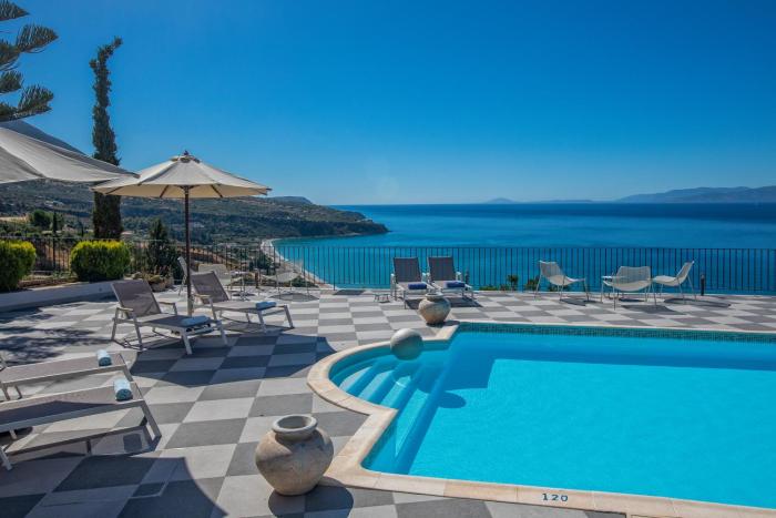 garbis villas