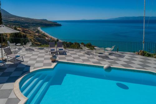 garbis villas