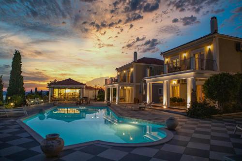 garbis villas