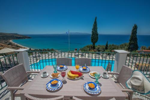 garbis villas
