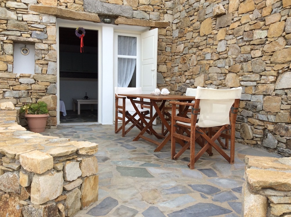 mykonos