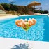 salty houses