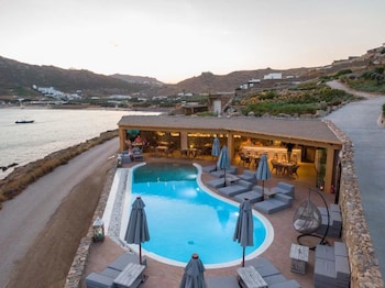 mykonos