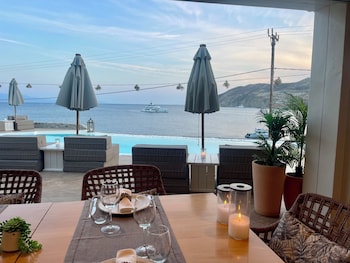 mykonos
