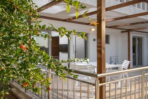 Ariadni Apartments,Gournai>>Crete,3 star