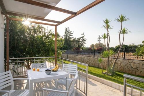 Ariadni Apartments,Gournai>>Crete,3 star