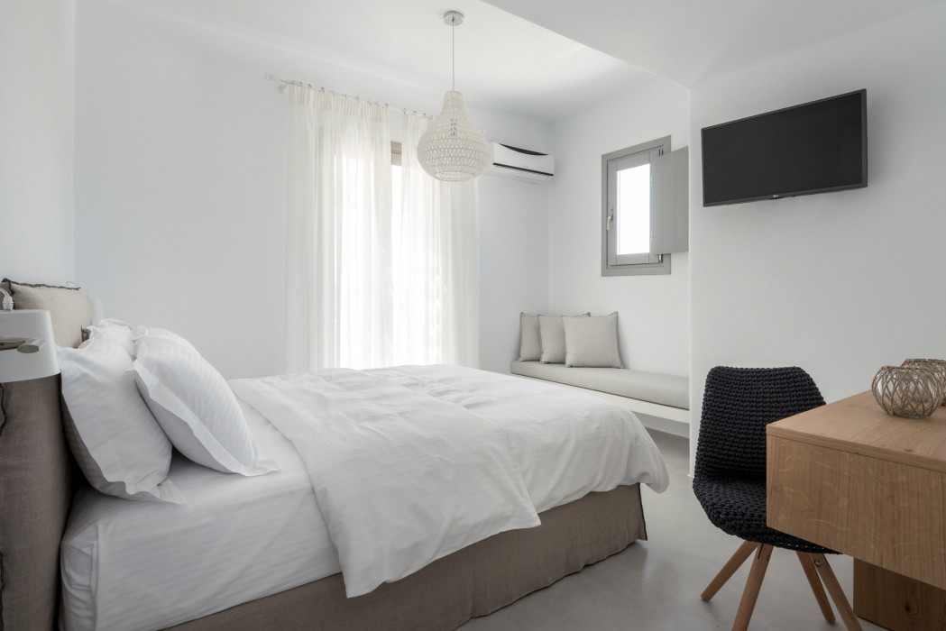 Seven Suites,Glinado>>Agkidia,4 star