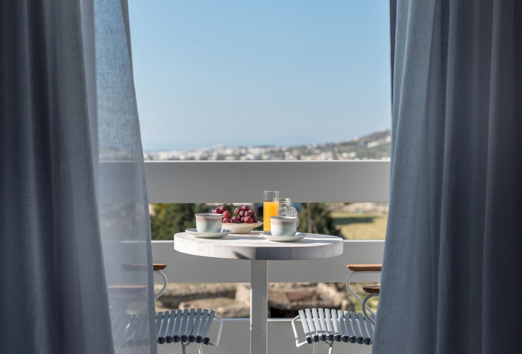 Seven Suites,Glinado>>Agkidia,4 star
