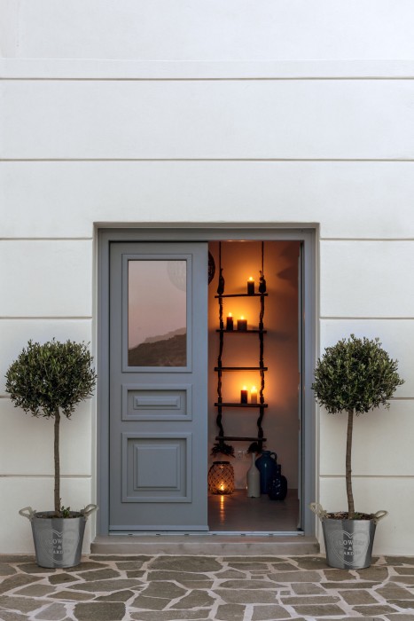 Seven Suites,Glinado>>Agkidia,4 star