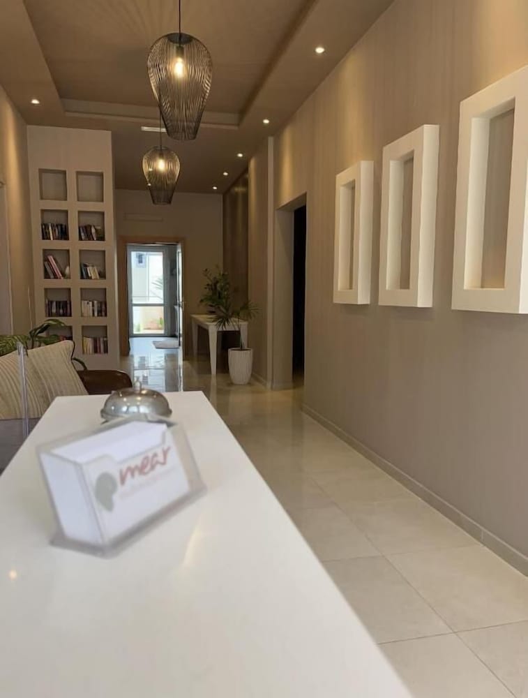 mear luxury apartments and studios