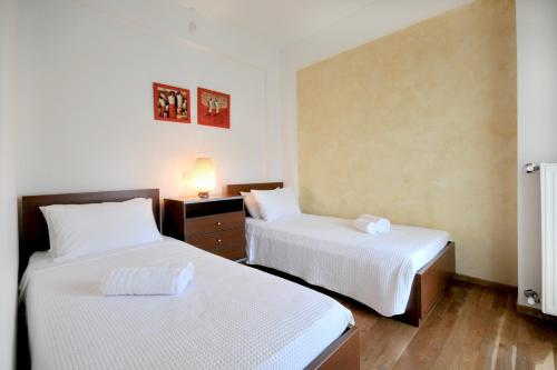 polyastron villas and suites