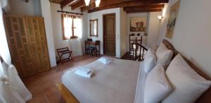 Petrino,Rhodes Town>>Rhodes,4 star