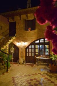 Petrino,Rhodes Town>>Rhodes,4 star