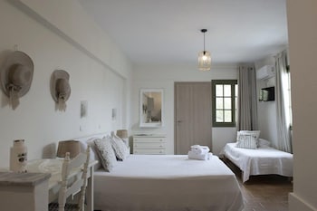 villa fiamegou