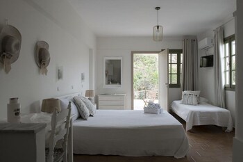 villa fiamegou