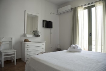 villa fiamegou