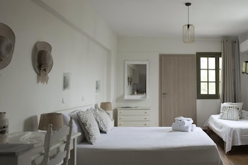 villa fiamegou