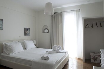 villa fiamegou