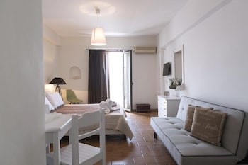 villa fiamegou