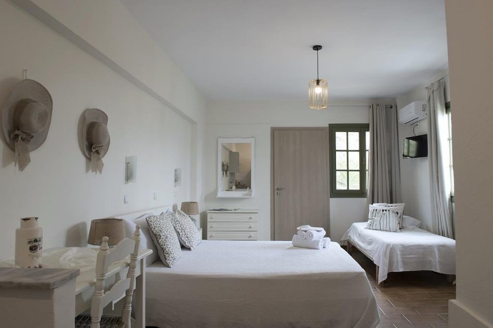 villa fiamegou