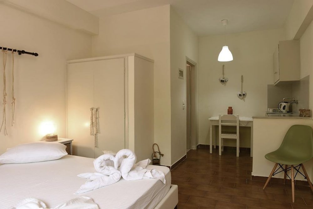 villa fiamegou