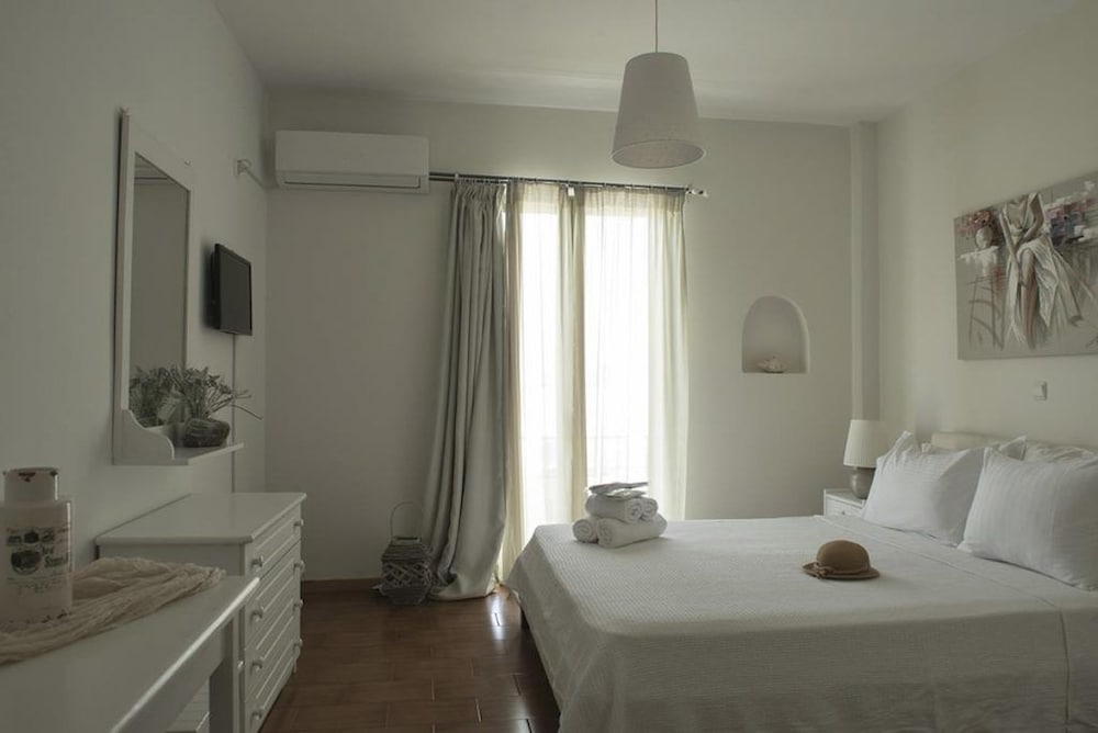 villa fiamegou