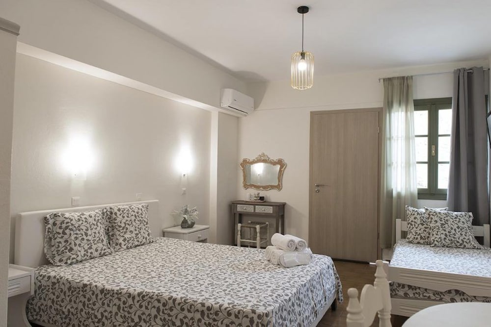 villa fiamegou