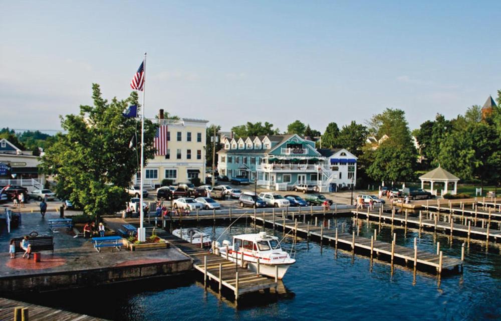 the wolfeboro inn