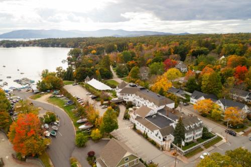 the wolfeboro inn