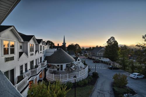 the wolfeboro inn
