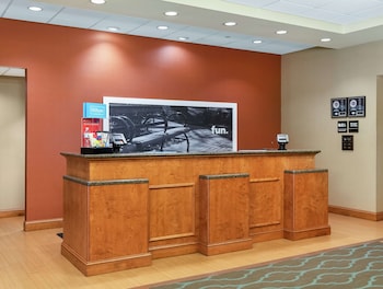 hampton inn nashua
