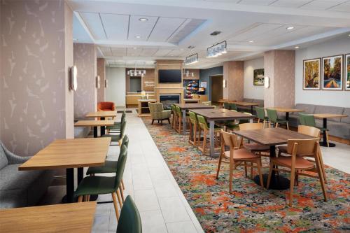 hampton inn nashua