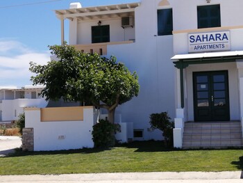 sahara studios