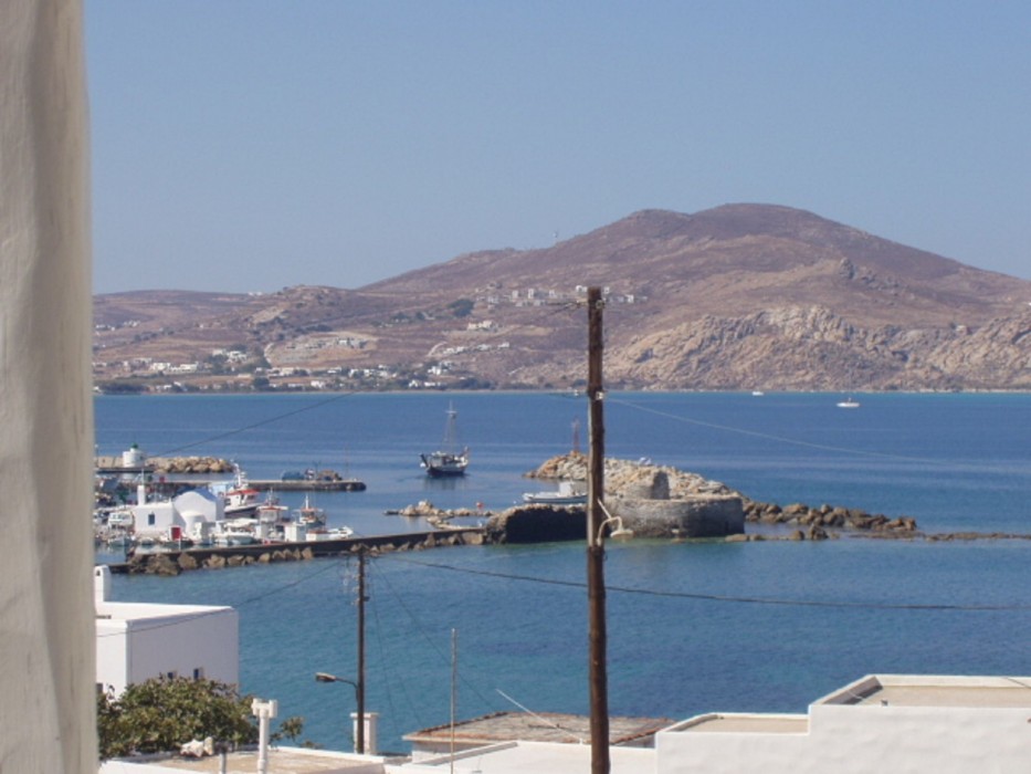 paros