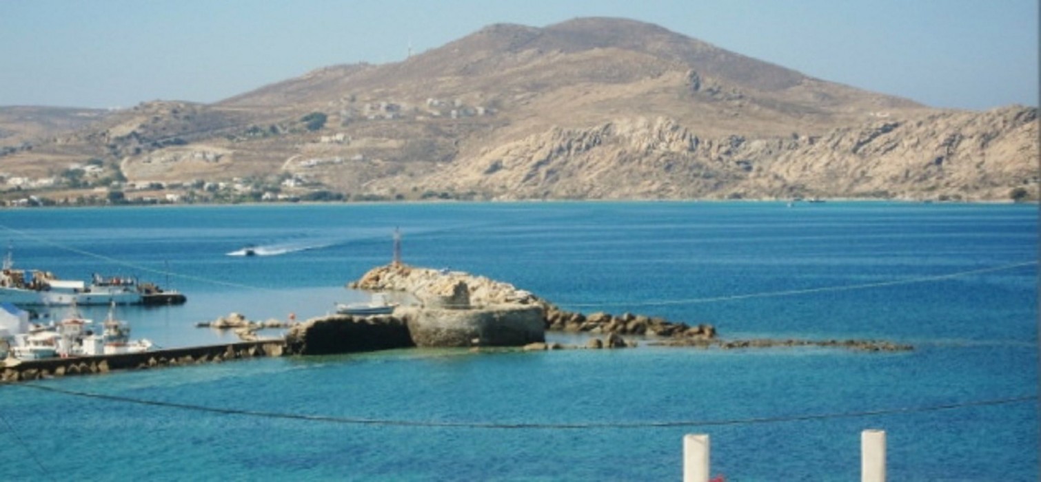 paros