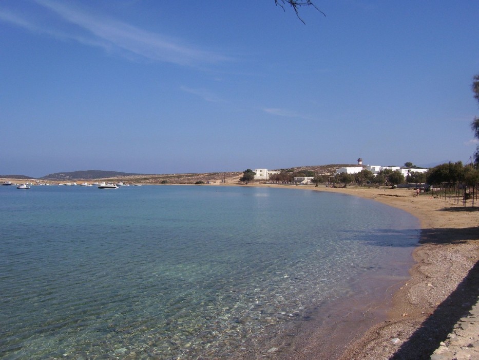 paros